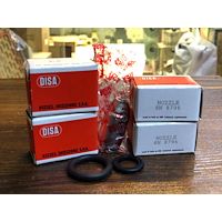 سوزن بالا دیزا 8N8796 DISA